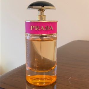 Prada Candy